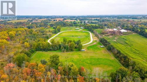 65 7Th Concession Road E, Hamilton, ON - Outdoor With View