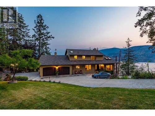 1252 Kyndree Court, Kelowna, BC - Outdoor