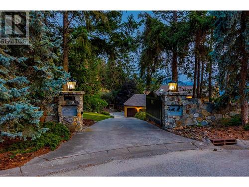 1252 Kyndree Court, Kelowna, BC - Outdoor