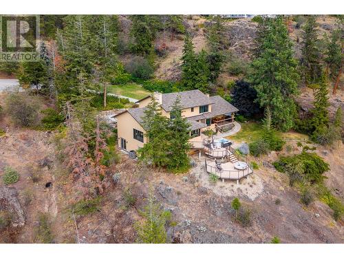 1252 Kyndree Court, Kelowna, BC - Outdoor