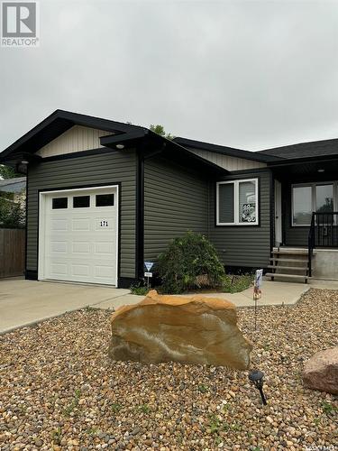 171 26Th Street, Battleford, SK - Outdoor