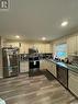 171 26Th Street, Battleford, SK  - Indoor Photo Showing Kitchen With Double Sink 