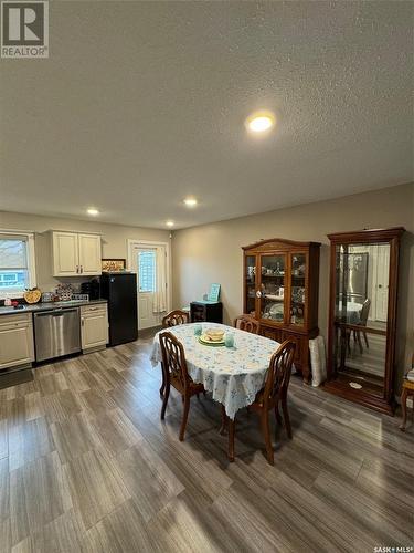 171 26Th Street, Battleford, SK - Indoor Photo Showing Dining Room