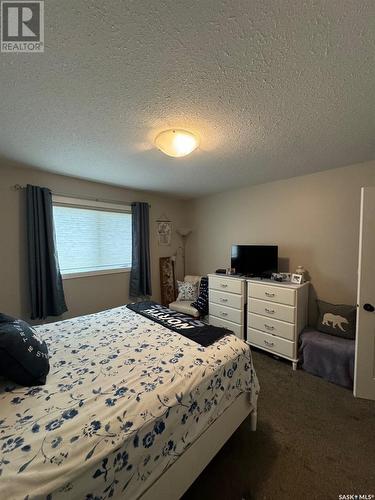 171 26Th Street, Battleford, SK - Indoor Photo Showing Bedroom