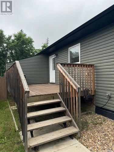 171 26Th Street, Battleford, SK - Outdoor With Exterior