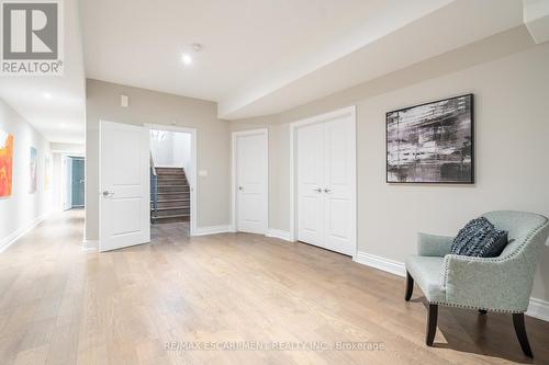 374 Woodworth Drive W, Hamilton, ON - Indoor