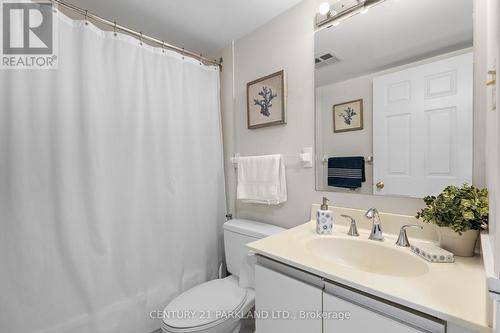 1805 - 215 Wynford Drive, Toronto (Flemingdon Park), ON - Indoor Photo Showing Bathroom