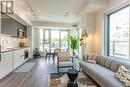 417 - 150 Logan Avenue, Toronto (South Riverdale), ON  - Indoor 