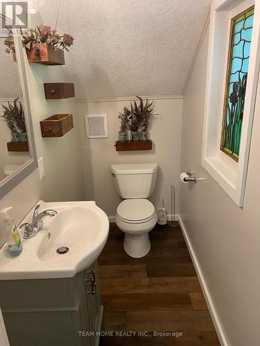 119 Dorcas Bay Road, Northern Bruce Peninsula, ON - Indoor Photo Showing Bathroom