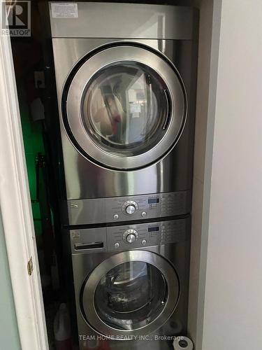 119 Dorcas Bay Road, Northern Bruce Peninsula, ON - Indoor Photo Showing Laundry Room