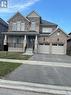 1797 Emberton Way N, Innisfil, ON  - Outdoor With Deck Patio Veranda With Facade 