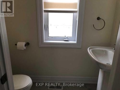 1797 Emberton Way N, Innisfil, ON - Indoor Photo Showing Bathroom