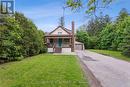 153 Clarence Street, Vaughan (West Woodbridge), ON  - Outdoor 