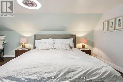 153 Clarence Street, Vaughan (West Woodbridge), ON - Indoor Photo Showing Bedroom