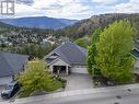 302 Upper Canyon Drive, Kelowna, BC  - Outdoor With View 