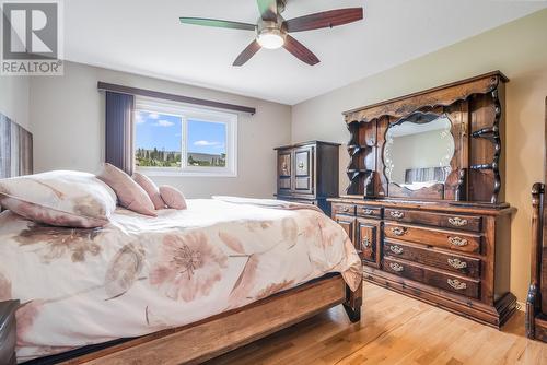 2109 Hadden Court, Kelowna, BC - Indoor Photo Showing Bedroom