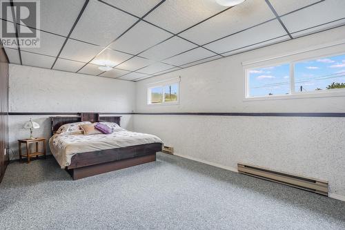 2109 Hadden Court, Kelowna, BC - Indoor Photo Showing Bedroom