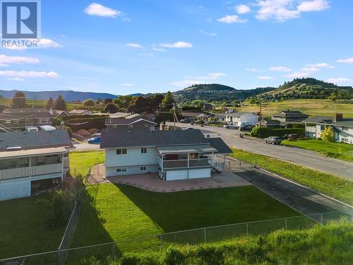 2109 Hadden Court, Kelowna, BC - Outdoor With View