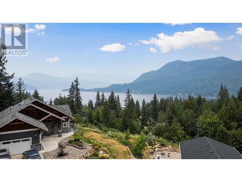 Lot 177 Islandview Road, Blind Bay, BC 