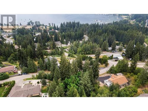 Lot 177 Islandview Road, Blind Bay, BC 