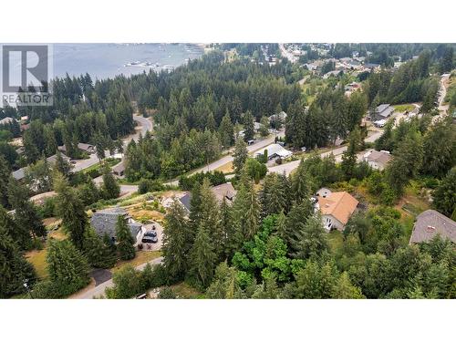 Lot 177 Islandview Road, Blind Bay, BC 