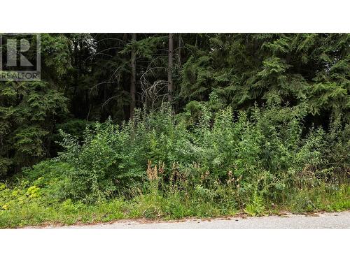 Lot 177 Islandview Road, Blind Bay, BC 