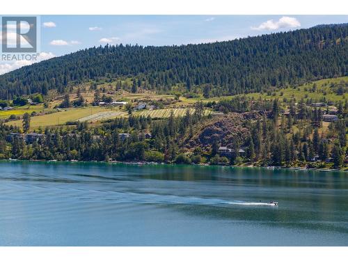 55 Kalamalka Lakeview Drive Unit# 3, Vernon, BC - Outdoor With Body Of Water With View