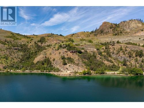 55 Kalamalka Lakeview Drive Unit# 3, Vernon, BC - Outdoor With Body Of Water With View