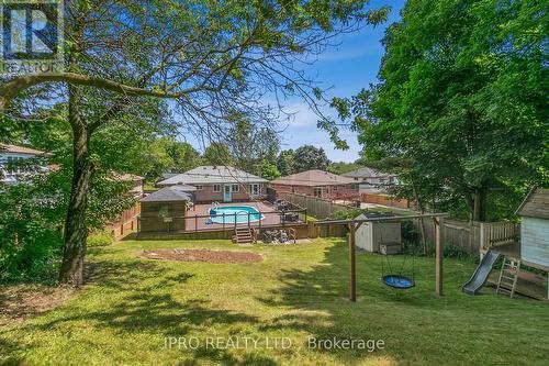 8 Sir Raymond Drive, Toronto (Guildwood), ON - Outdoor