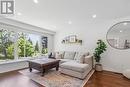 8 Sir Raymond Drive, Toronto (Guildwood), ON  - Indoor Photo Showing Living Room 