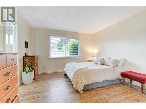 3132 Shannon Court, West Kelowna, BC - Indoor Photo Showing Bedroom