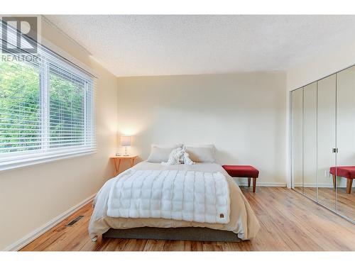 3132 Shannon Court, West Kelowna, BC - Indoor Photo Showing Bedroom