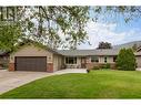 3132 Shannon Court, West Kelowna, BC  - Outdoor With Facade 