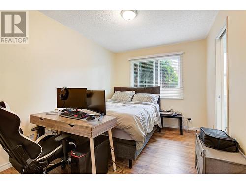 3132 Shannon Court, West Kelowna, BC - Indoor Photo Showing Bedroom