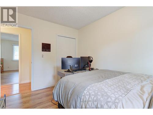 3132 Shannon Court, West Kelowna, BC - Indoor Photo Showing Bedroom