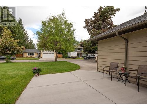 3132 Shannon Court, West Kelowna, BC - Outdoor