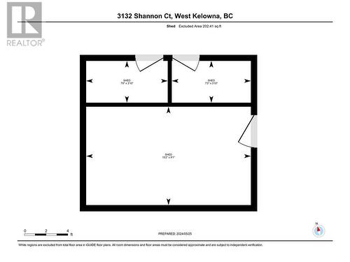 3132 Shannon Court, West Kelowna, BC - Other