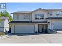 171 17 Street Se Unit# 1 Lot# Sl13, Salmon Arm, BC  - Outdoor With Facade 