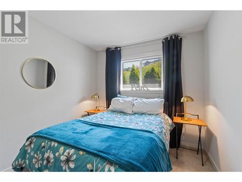 171 17 Street Se Unit# 1 Lot# Sl13, Salmon Arm, BC - Indoor Photo Showing Bedroom