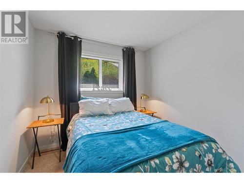 171 17 Street Se Unit# 1 Lot# Sl13, Salmon Arm, BC - Indoor Photo Showing Bedroom