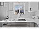 171 17 Street Se Unit# 1 Lot# Sl13, Salmon Arm, BC  - Indoor Photo Showing Kitchen With Double Sink 