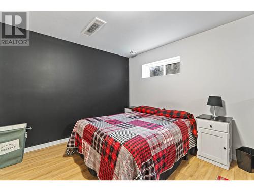 171 17 Street Se Unit# 1 Lot# Sl13, Salmon Arm, BC - Indoor Photo Showing Bedroom