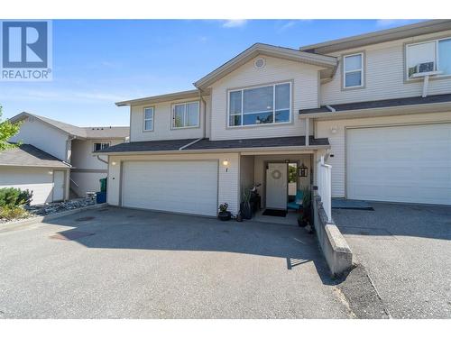 171 17 Street Se Unit# 1 Lot# Sl13, Salmon Arm, BC - Outdoor With Facade