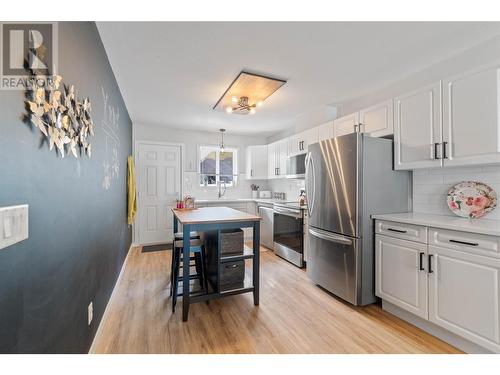 171 17 Street Se Unit# 1 Lot# Sl13, Salmon Arm, BC - Indoor Photo Showing Other Room