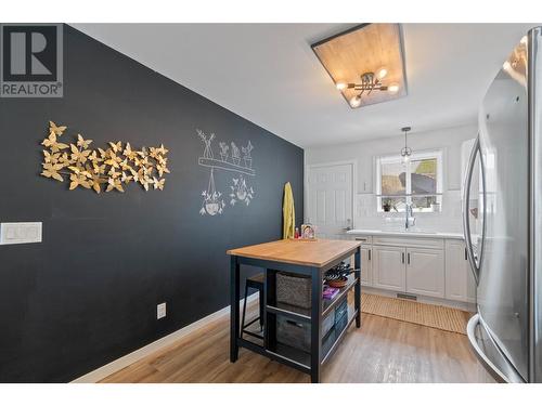 171 17 Street Se Unit# 1 Lot# Sl13, Salmon Arm, BC - Indoor