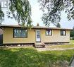 608 610 Jubilee Drive, Spy Hill, SK  - Outdoor 