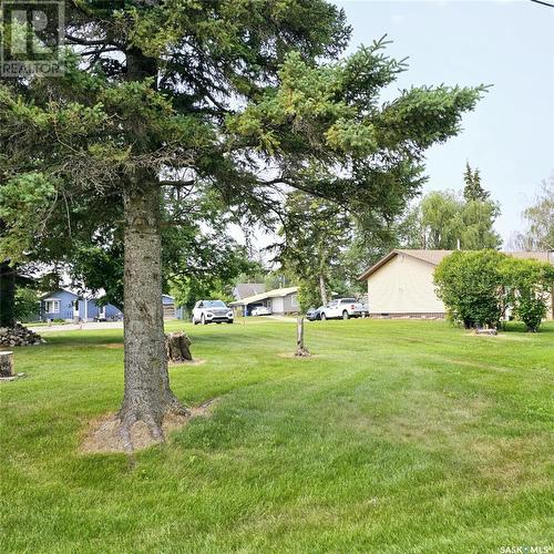 608 610 Jubilee Drive, Spy Hill, SK - Outdoor