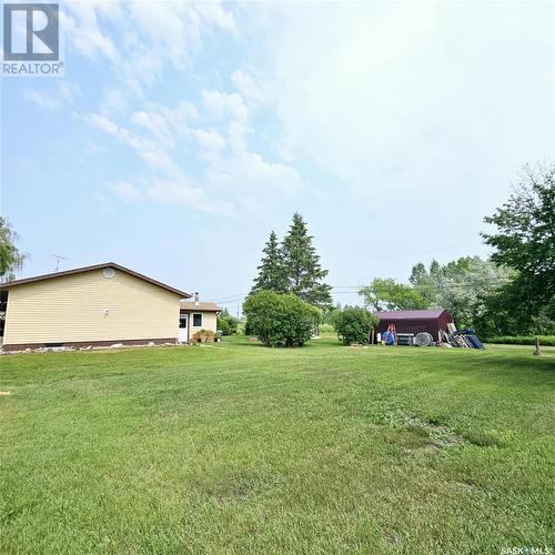 608 610 Jubilee Drive, Spy Hill, SK - Outdoor