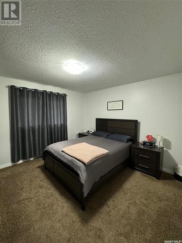 173 26Th Street, Battleford, SK - Indoor Photo Showing Bedroom