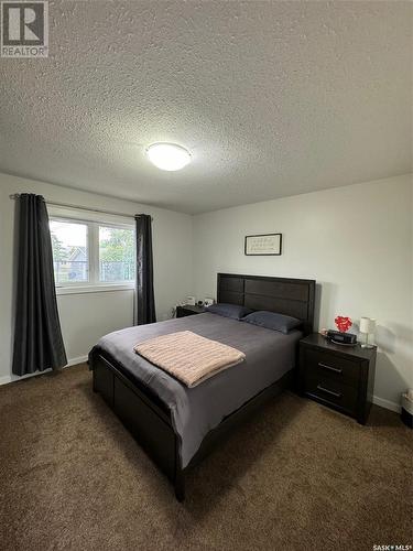 173 26Th Street, Battleford, SK - Indoor Photo Showing Bedroom